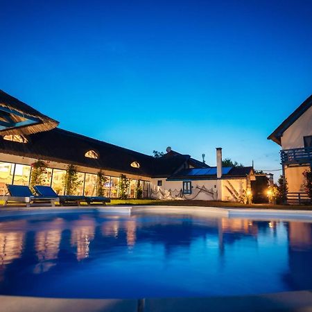 Pension Sharaiman Dunavăţu de Jos Exterior foto